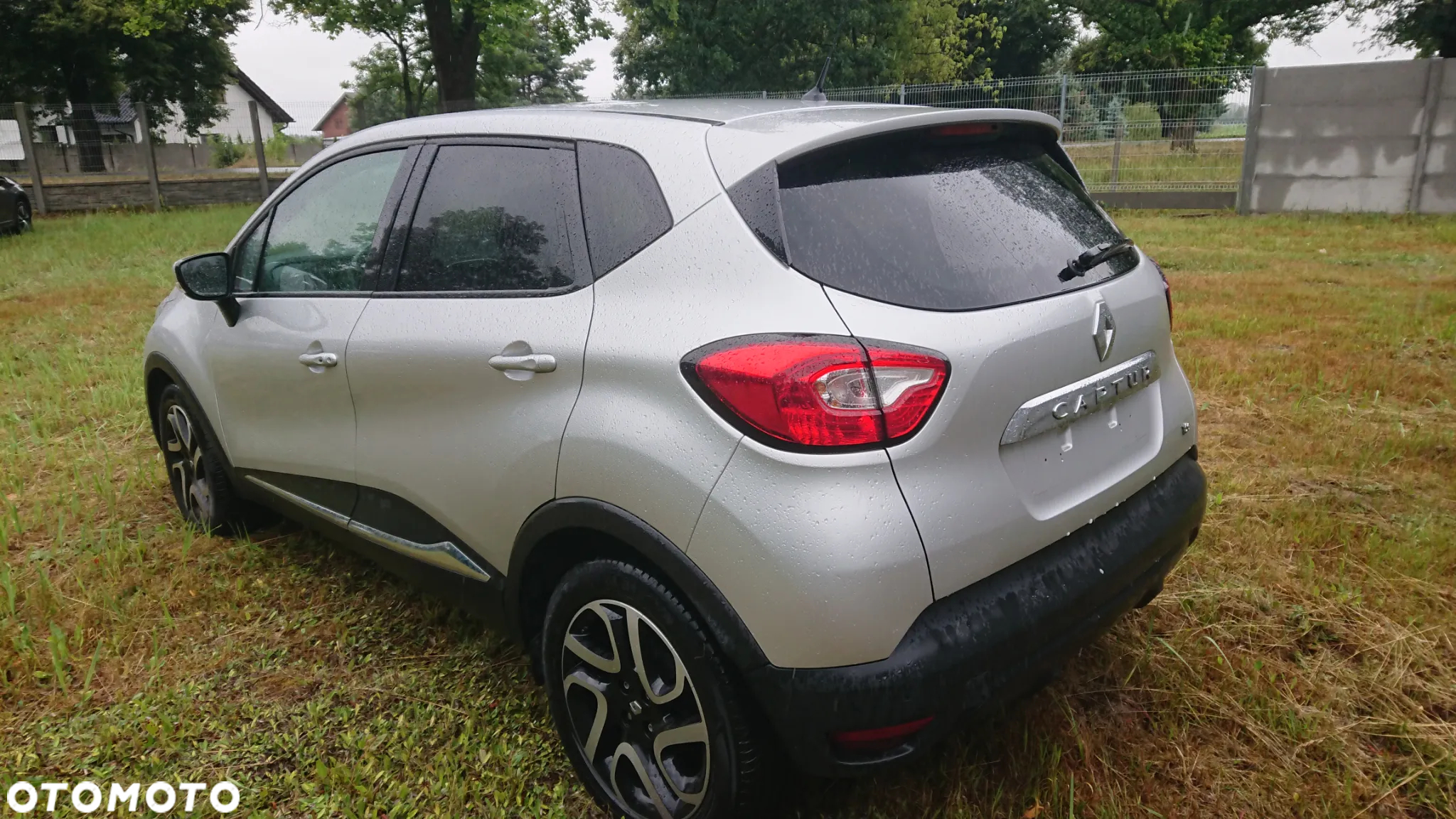 Renault Captur - 15