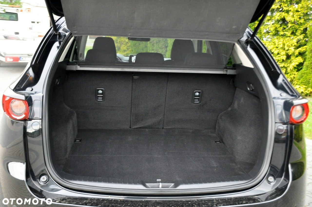 Mazda CX-5 - 39