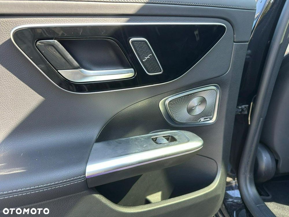 Mercedes-Benz Klasa C - 23