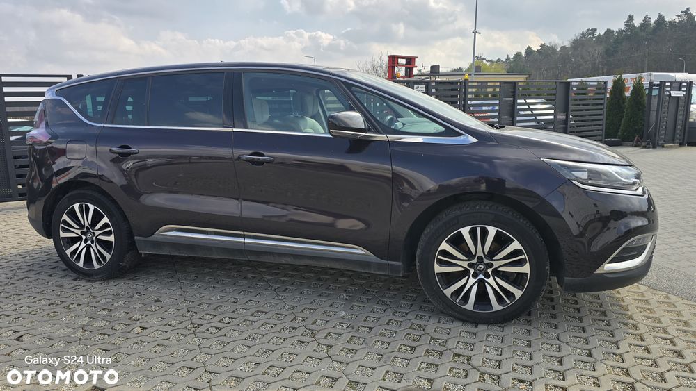 Renault Espace Energy dCi 160 EDC Initiale Paris - 4