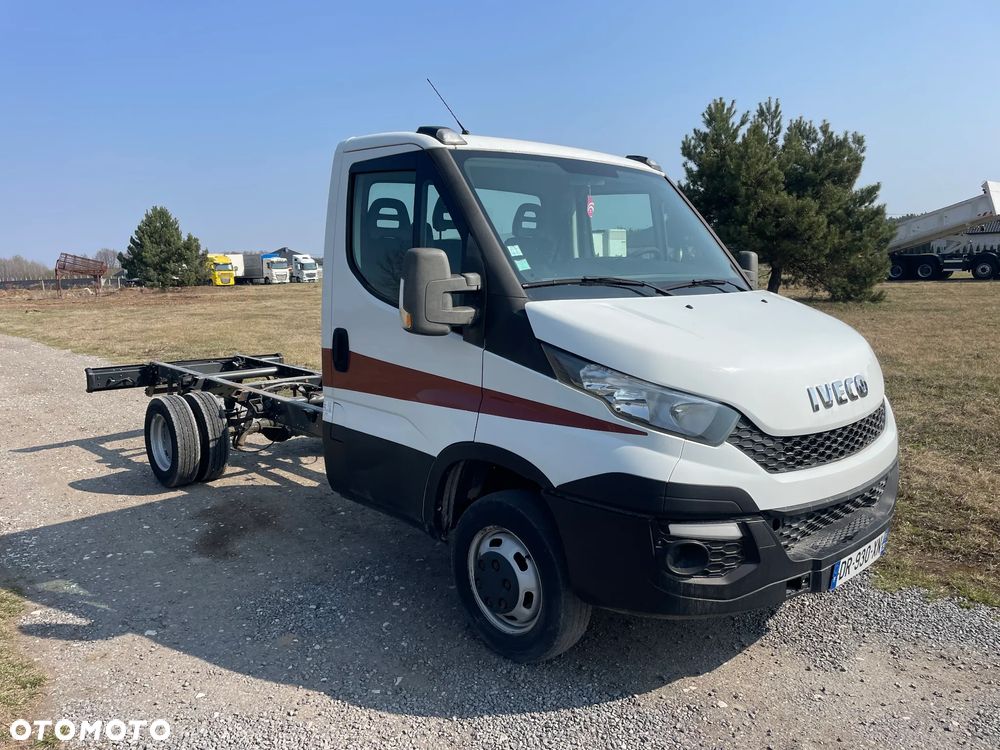 Iveco Daily 35C21 - 1