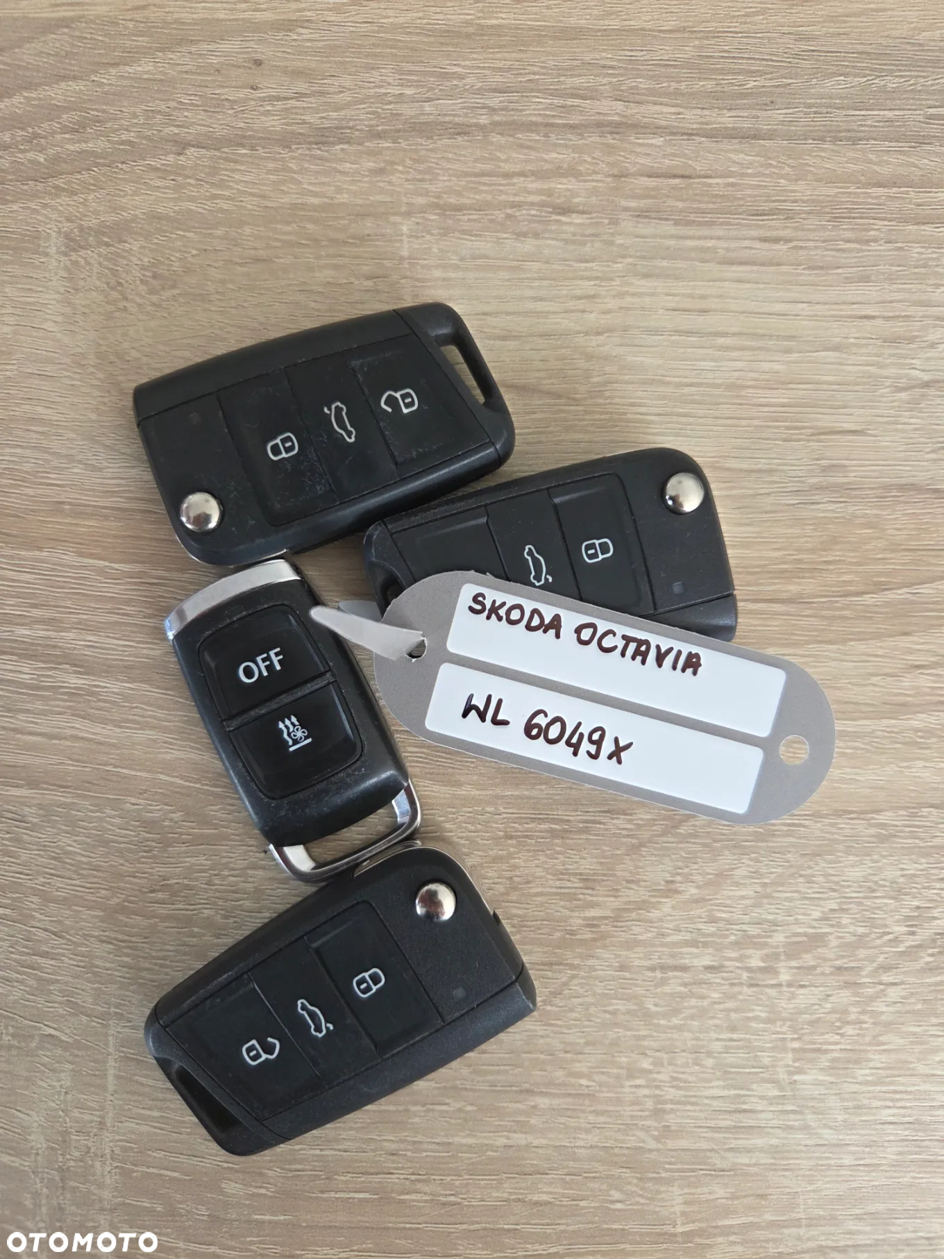 Skoda Octavia 2.0 TSI 4x4 DSG Soleil - 10