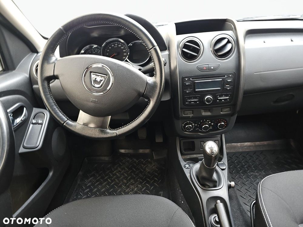 Dacia Duster - 12