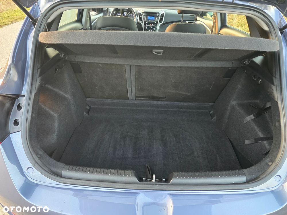 Hyundai i30 1.4 Comfort - 29