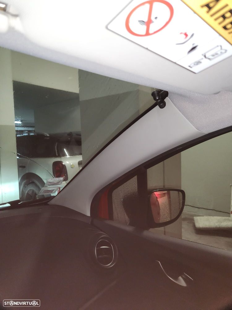 Renault Captur 1.5 dCi Exclusive C/Pneu - 13