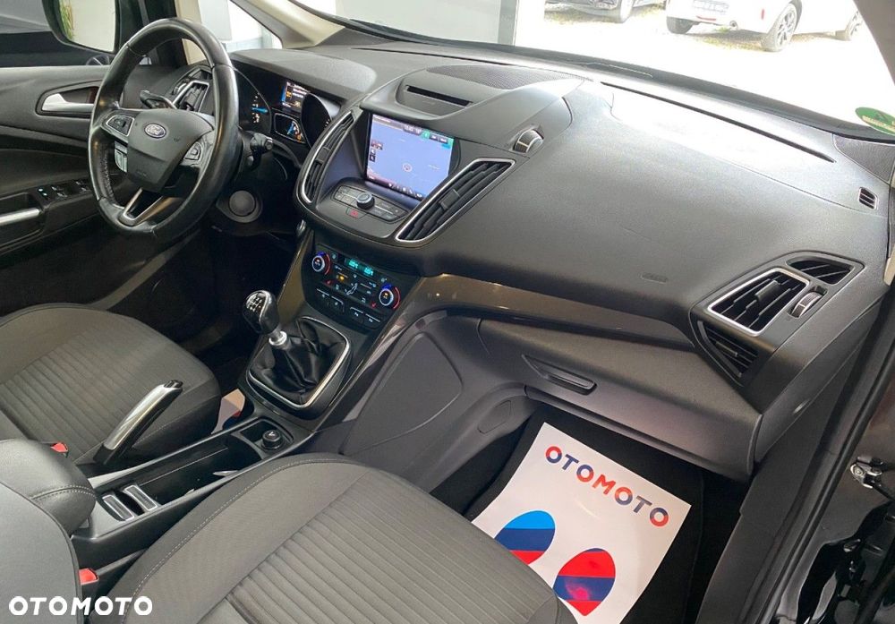 Ford C-MAX - 8