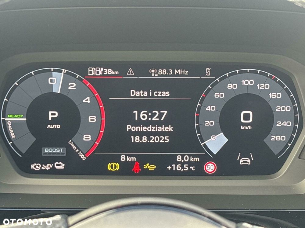 Audi A3 - 12