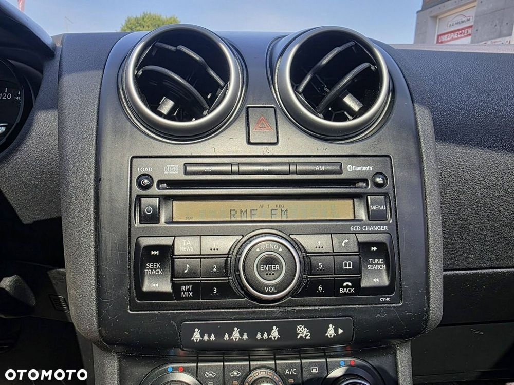 Nissan Qashqai 2.0 dCi 4x4 Acenta Pack - 17