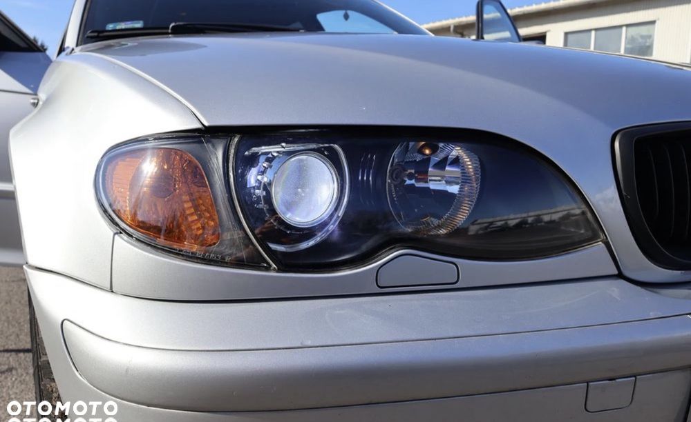 BMW Seria 3 - 15