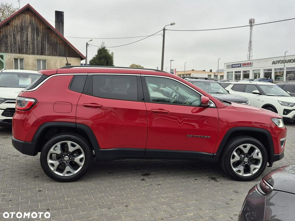 Jeep Compass - 6