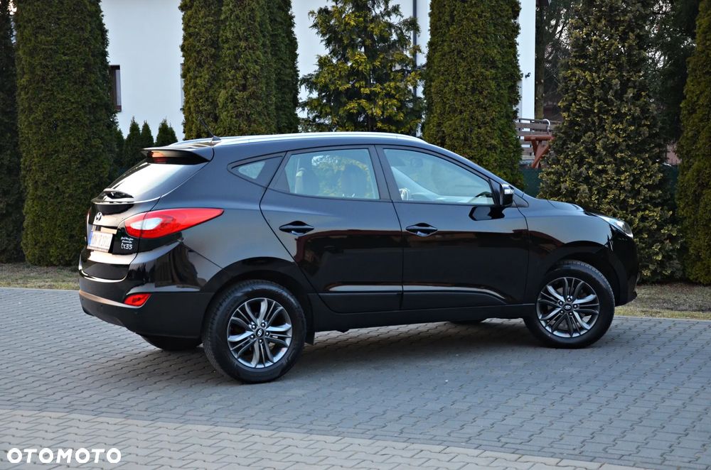 Hyundai ix35 - 24