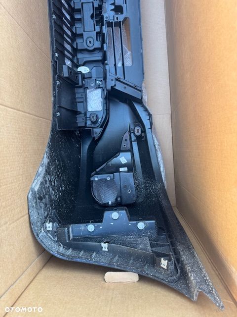 Zderzak przód Iveco Daily 2025- - 3