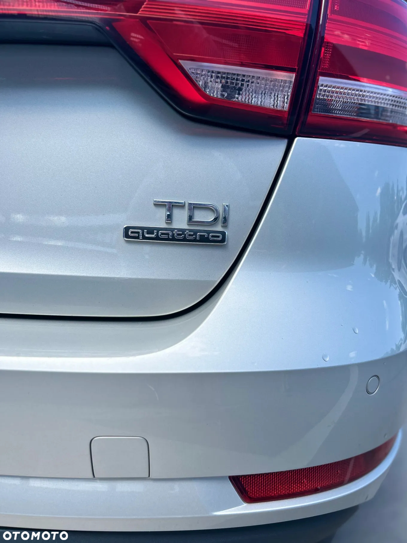 Audi A4 2.0 TDI Quattro Design S tronic - 8