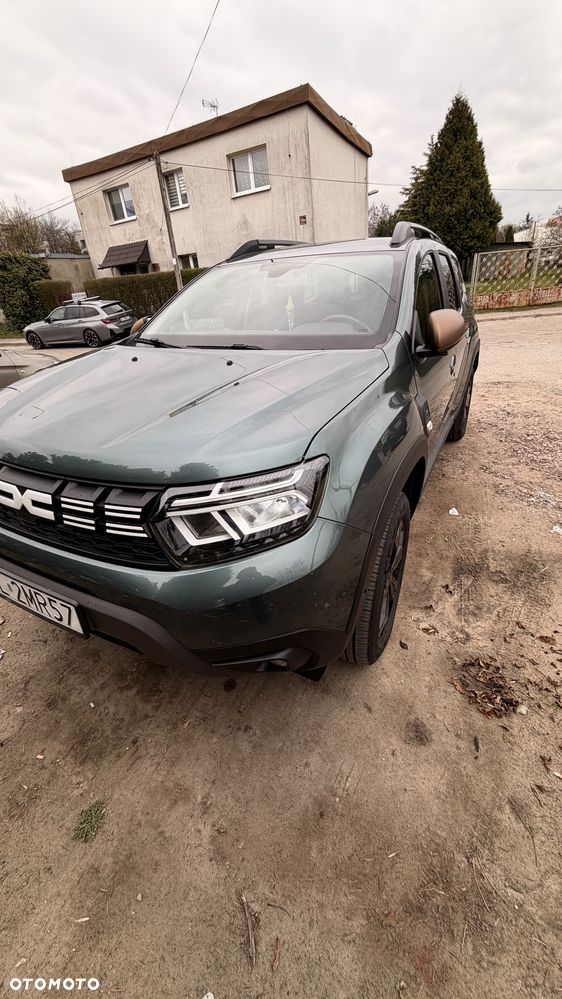 Dacia Duster TCe 90 2WD Comfort - 2