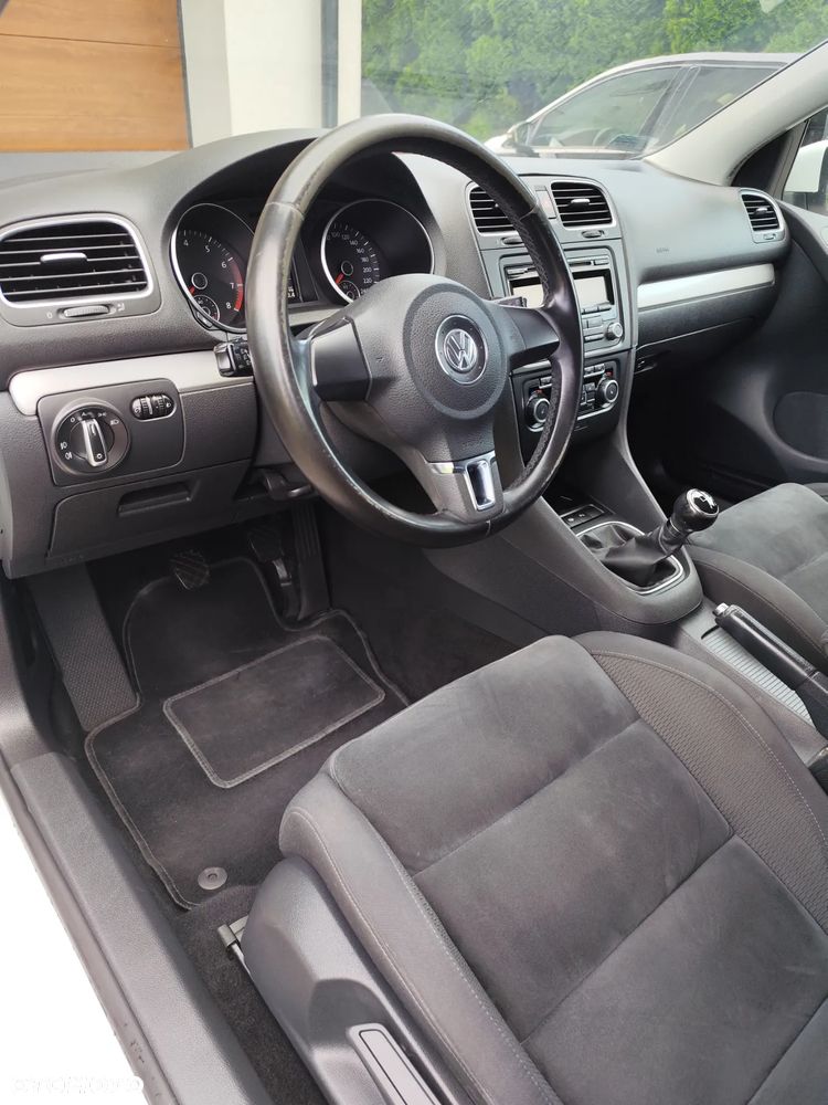 Volkswagen Golf 1.4 TSI Highline - 18