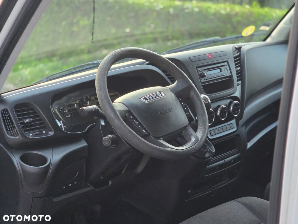 Iveco Daily - 17