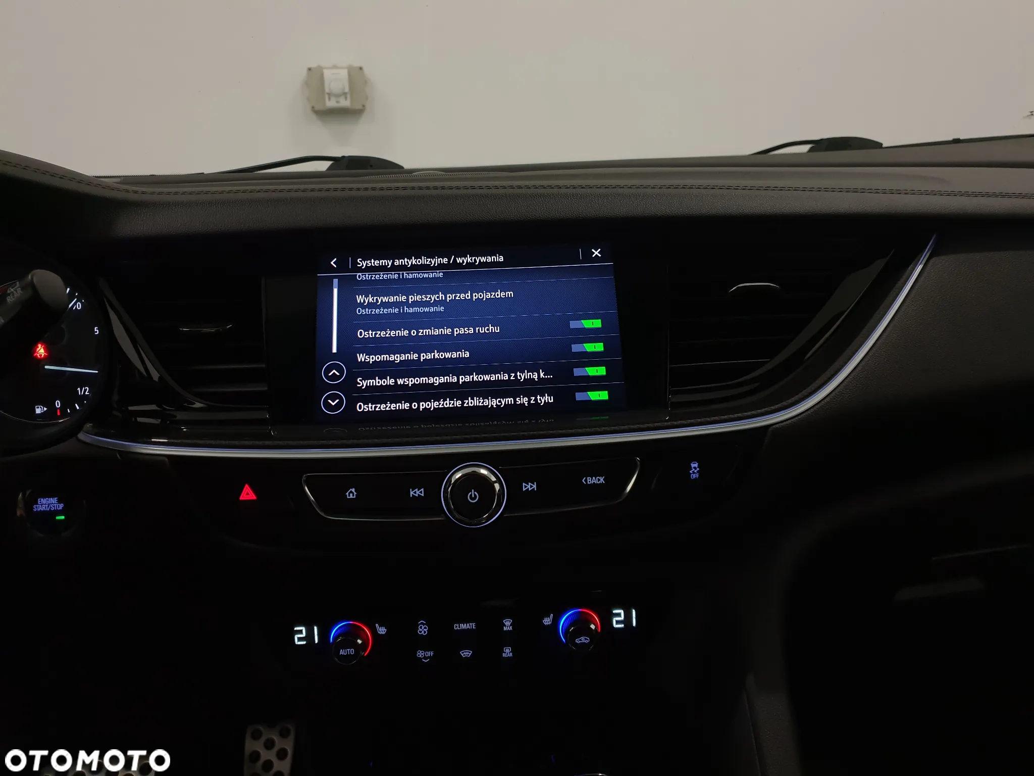 Opel Insignia 2.0 CDTI Ultimate S&S - 22