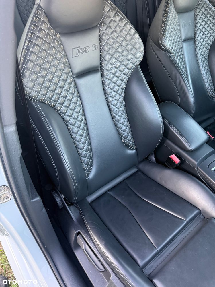 Audi RS3 Sportback - 10