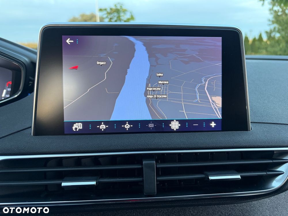 Peugeot 3008 1.2 PureTech Allure S&S - 34