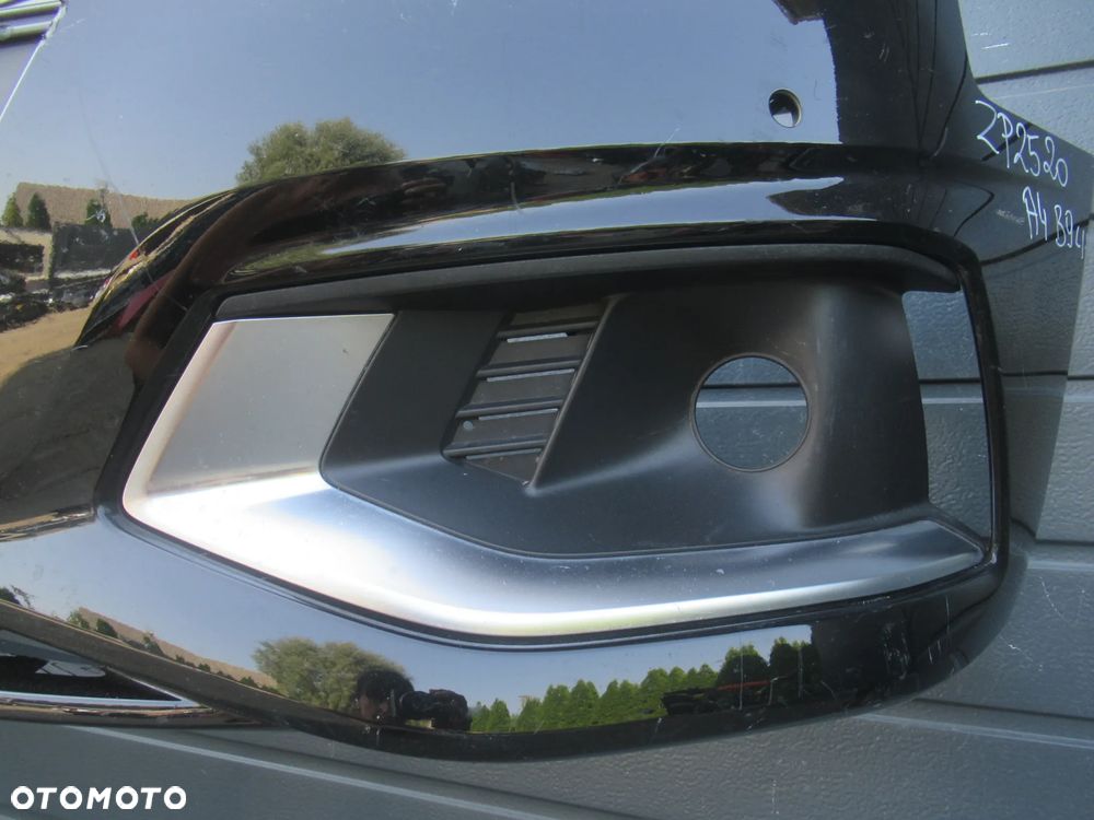 ZDERZAK PRZEDNI PRZÓD AUDI A4 B9 LIFT 8W0 8W0807437AH 2019-2024 - 15