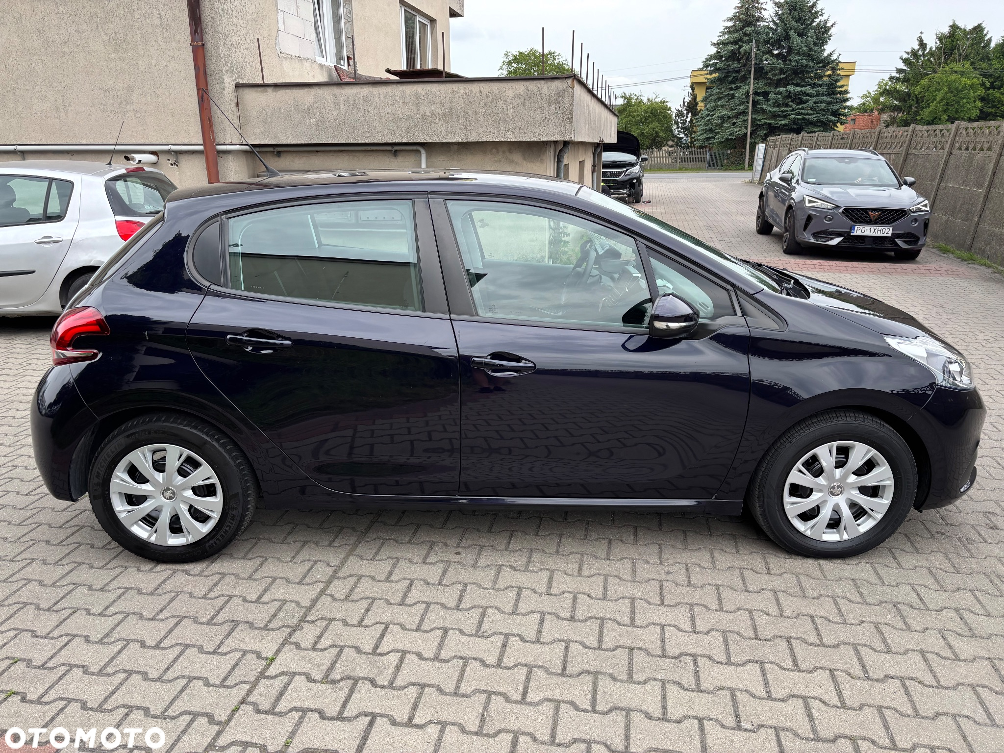 Peugeot 208 1.6 BlueHDi Active - 6