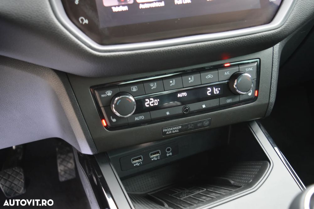 Seat Arona - 22