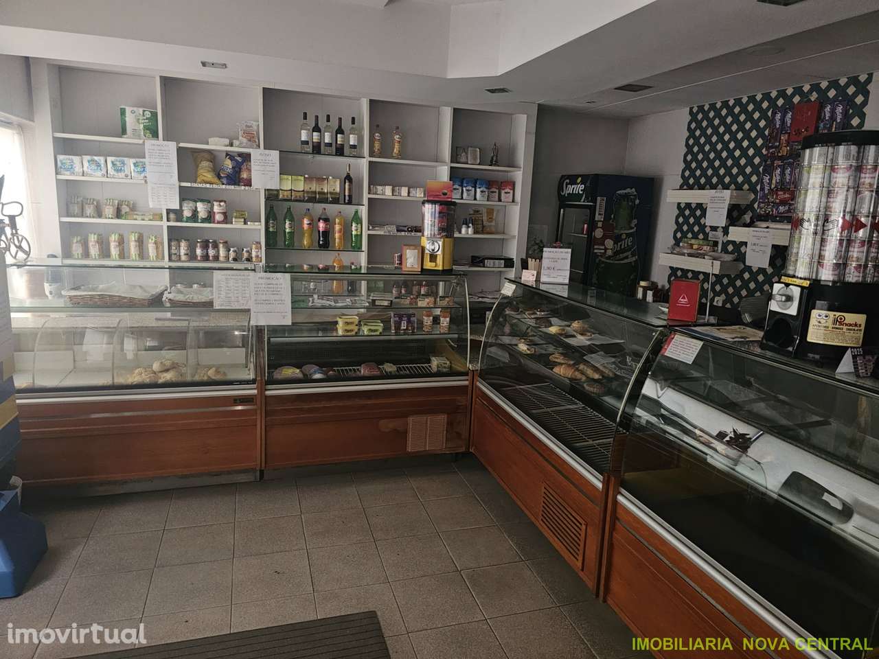 Loja  Venda em Portunhos e Outil,Cantanhede - Grande imagem: 2/13