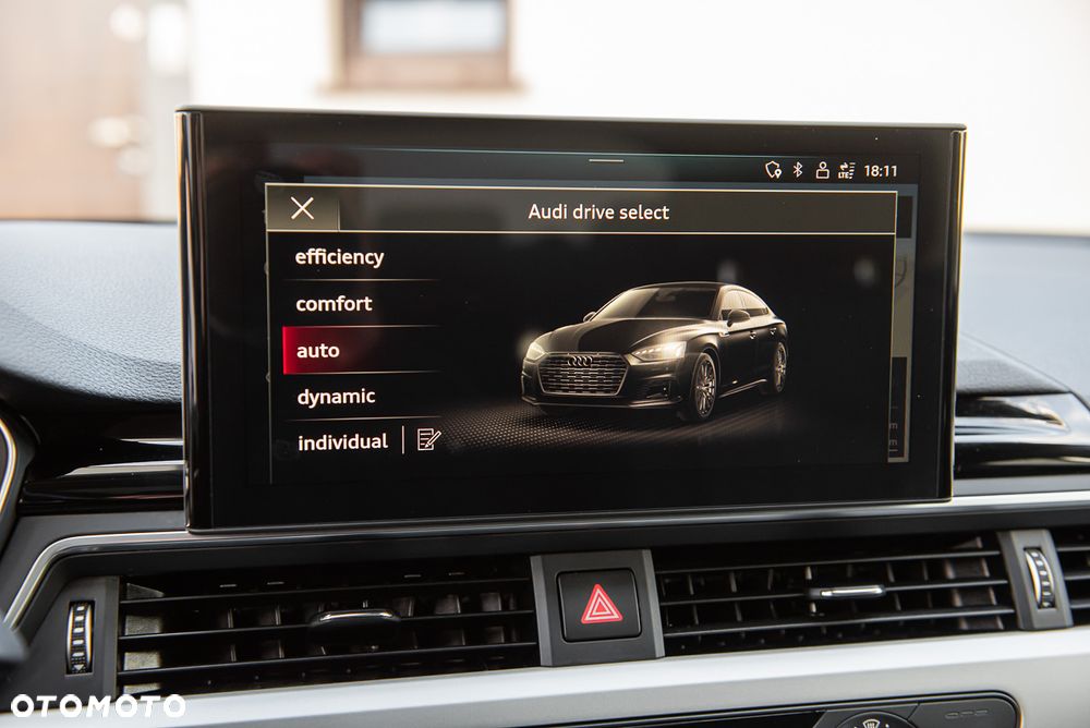 Audi A5 Sportback 40 TDI S tronic S line - 24