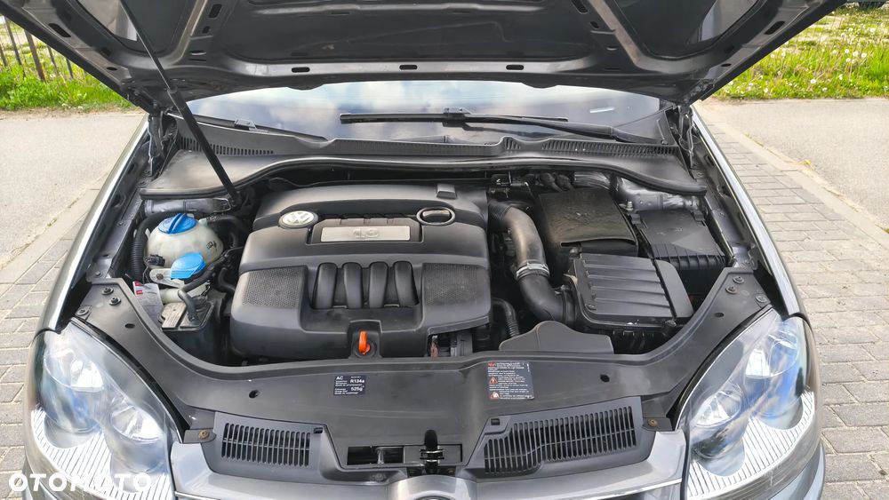 Volkswagen Golf 1.6 United - 26