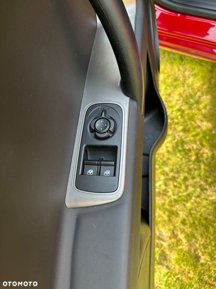 Alfa Romeo Mito 1.4 - 12