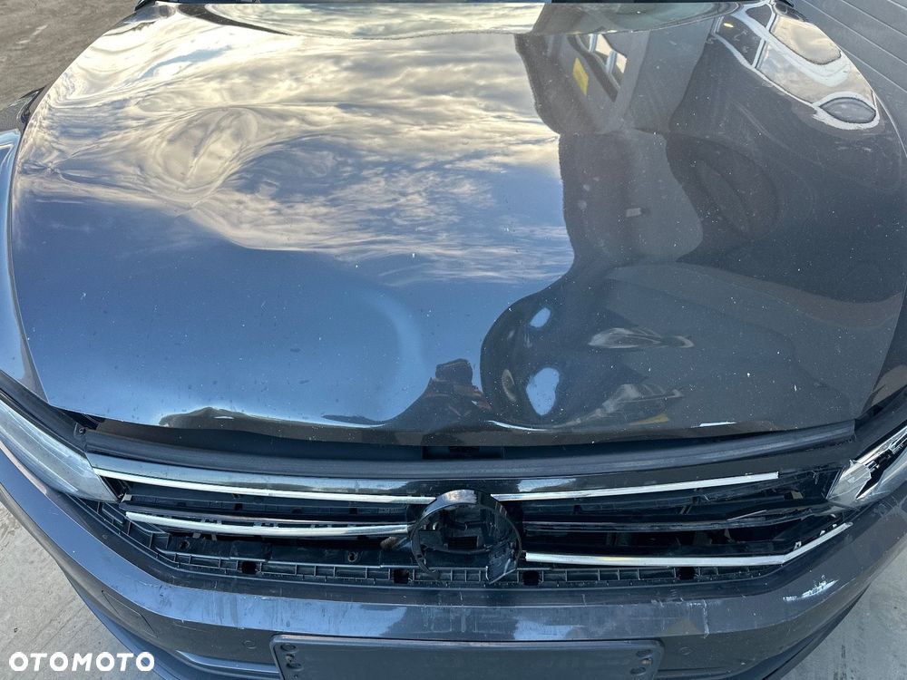 Volkswagen Passat 2020