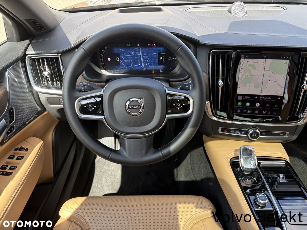 Volvo V90 - 26