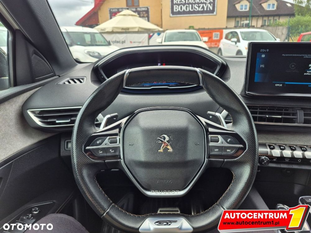 Peugeot 3008 - 31