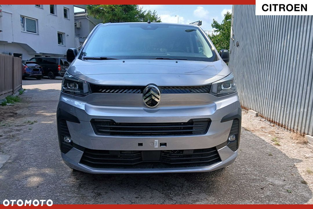 Citroën SpaceTourer - 3