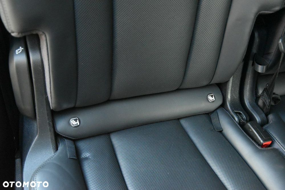 Audi SQ7 4.0 TDI Quattro Tiptronic - 31