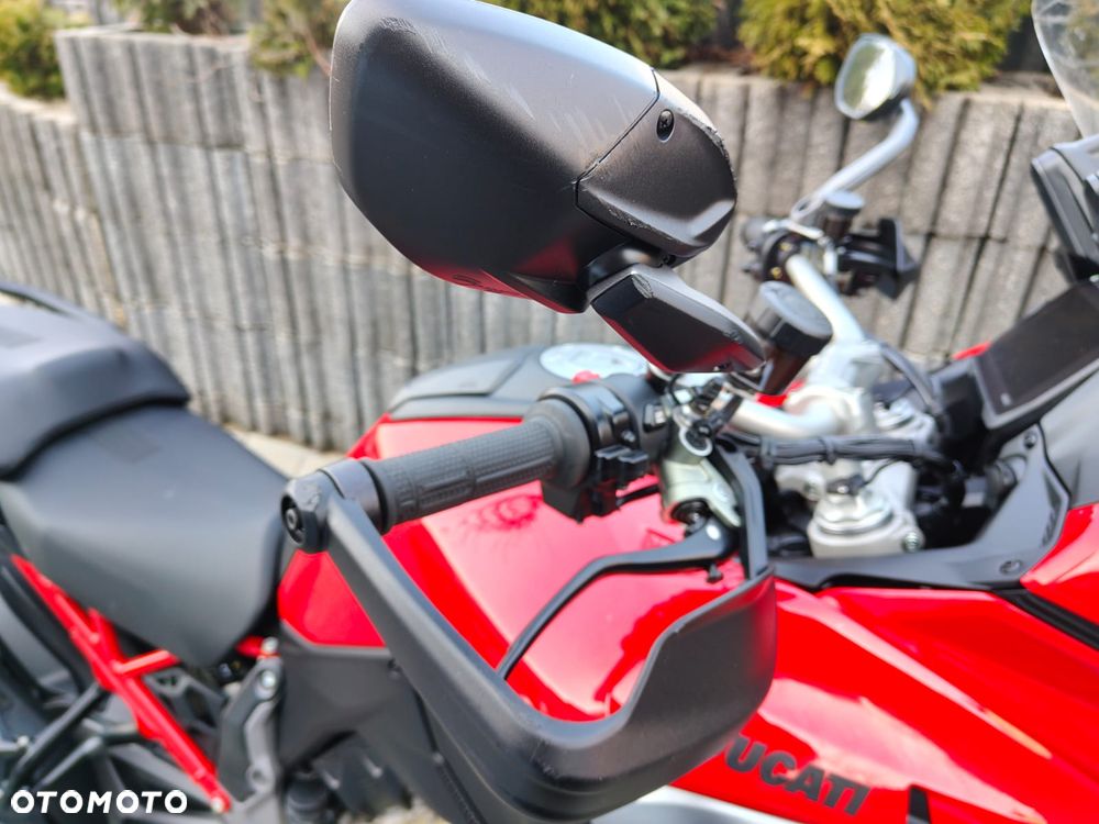 Ducati Multistrada - 27