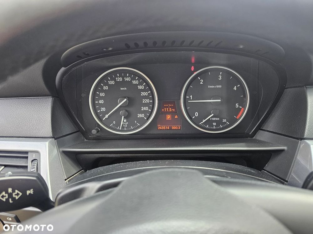 BMW Seria 5 - 14