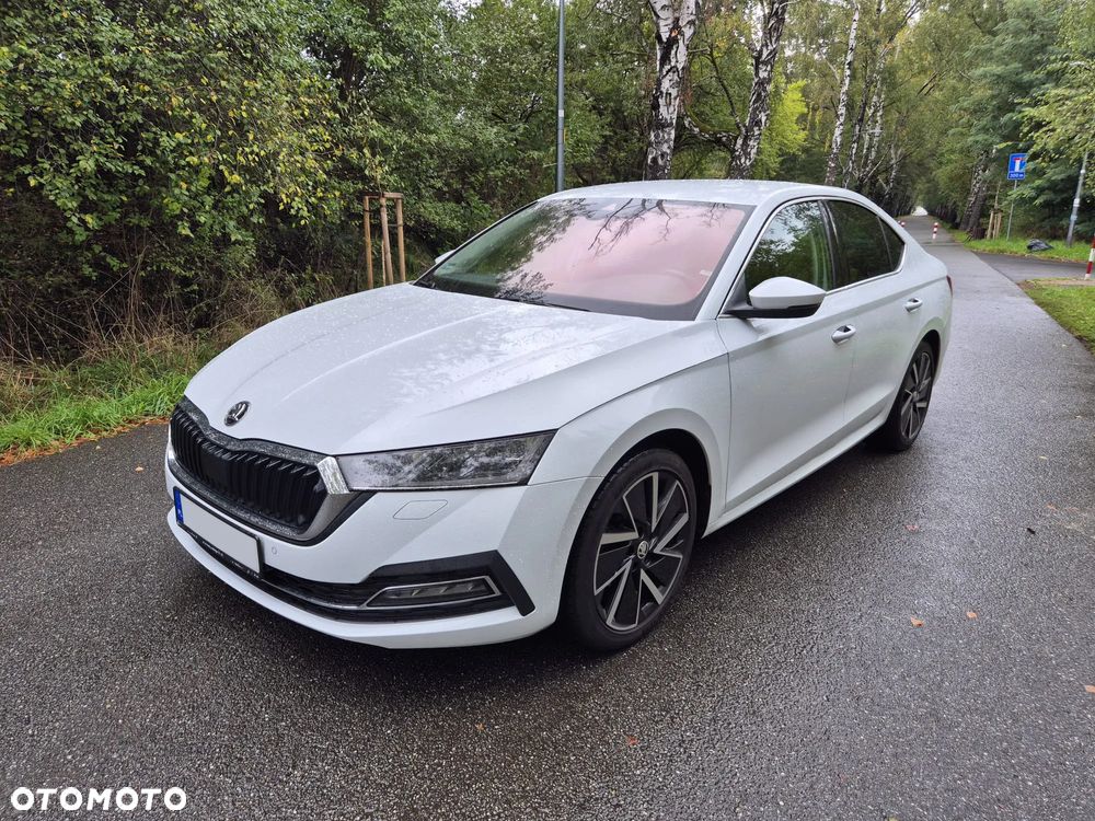 Skoda Octavia 1.5 TSI ACT Style - 6