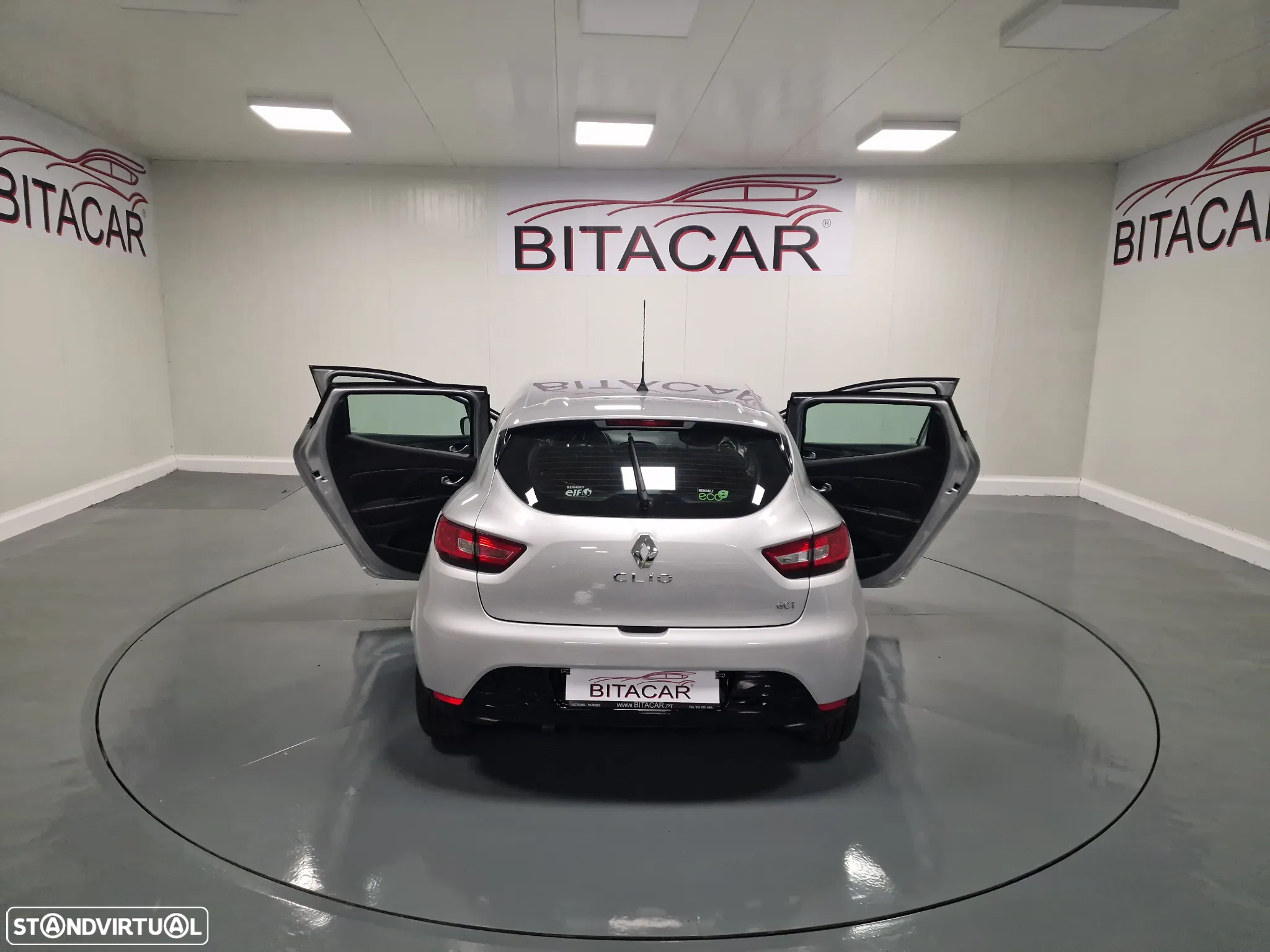 Renault Clio 1.5 dCi Confort - 32