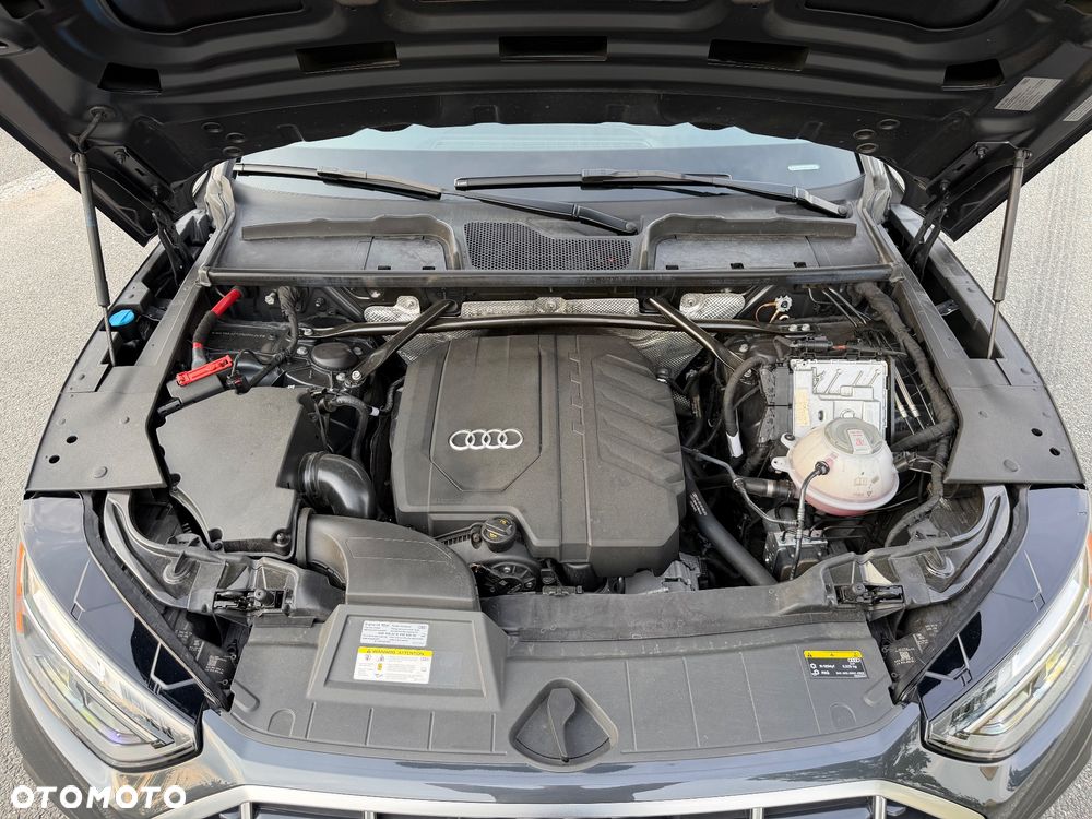 Audi Q5 45 TFSI mHEV Quattro S tronic - 12