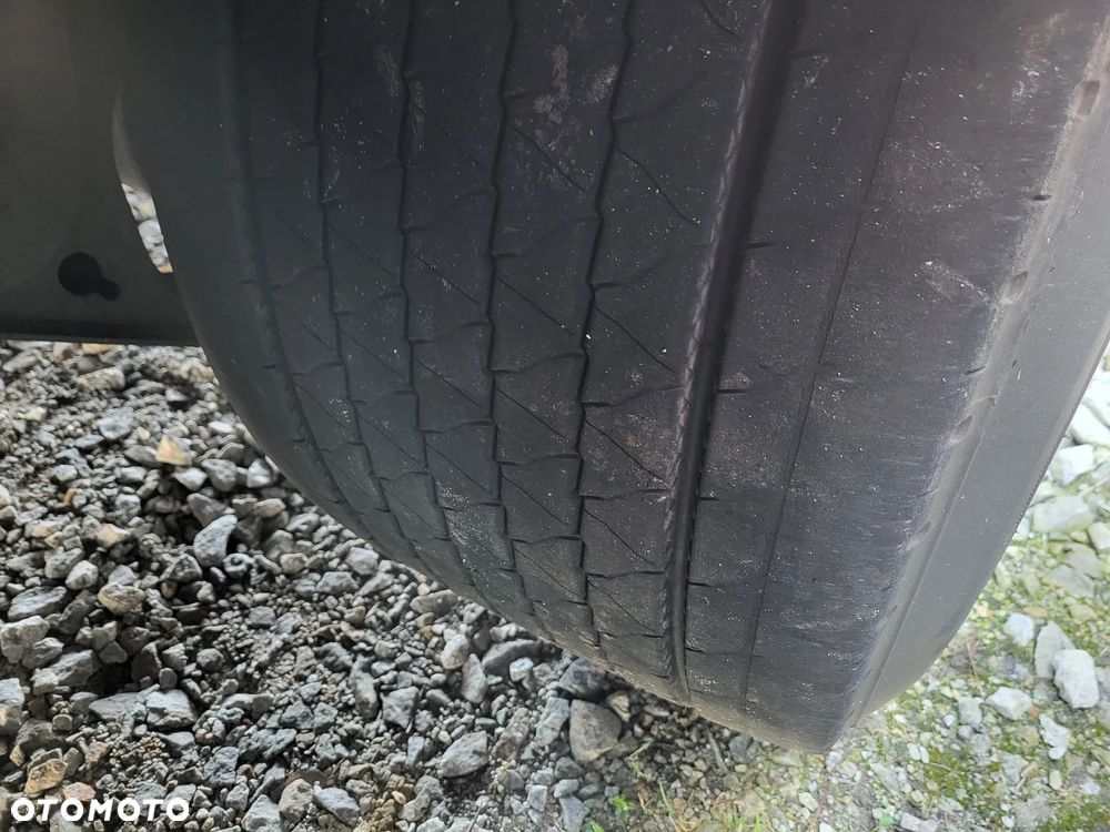 Krone Mega, Cert. XL. - 8