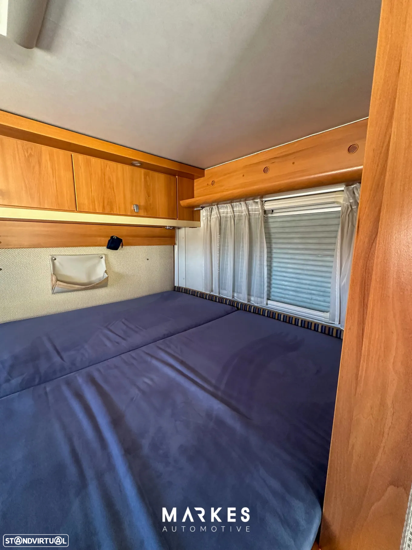 Hymer Classe B CL 514 - 41