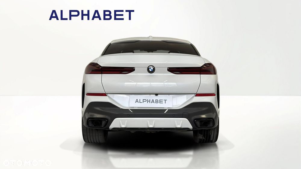BMW X6 xDrive40d mHEV - 7