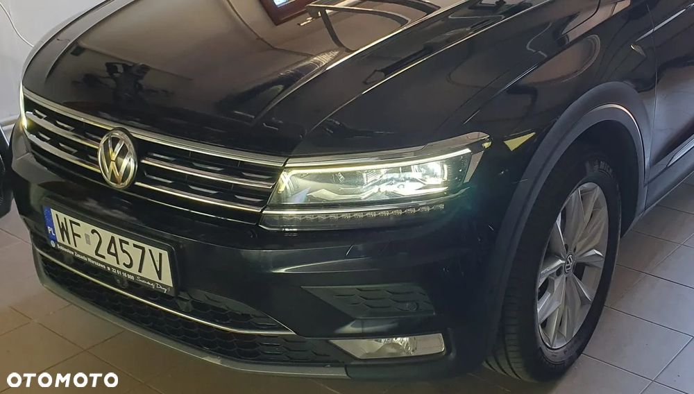 Volkswagen Tiguan 2.0 TDI BMT SCR 4Mot Highline DSG - 16