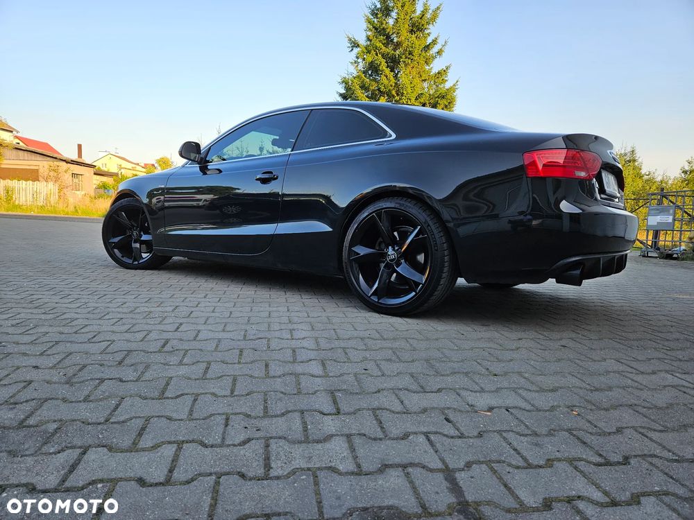 Audi A5 ver-3-0-tdi-dpf-quattro - 7