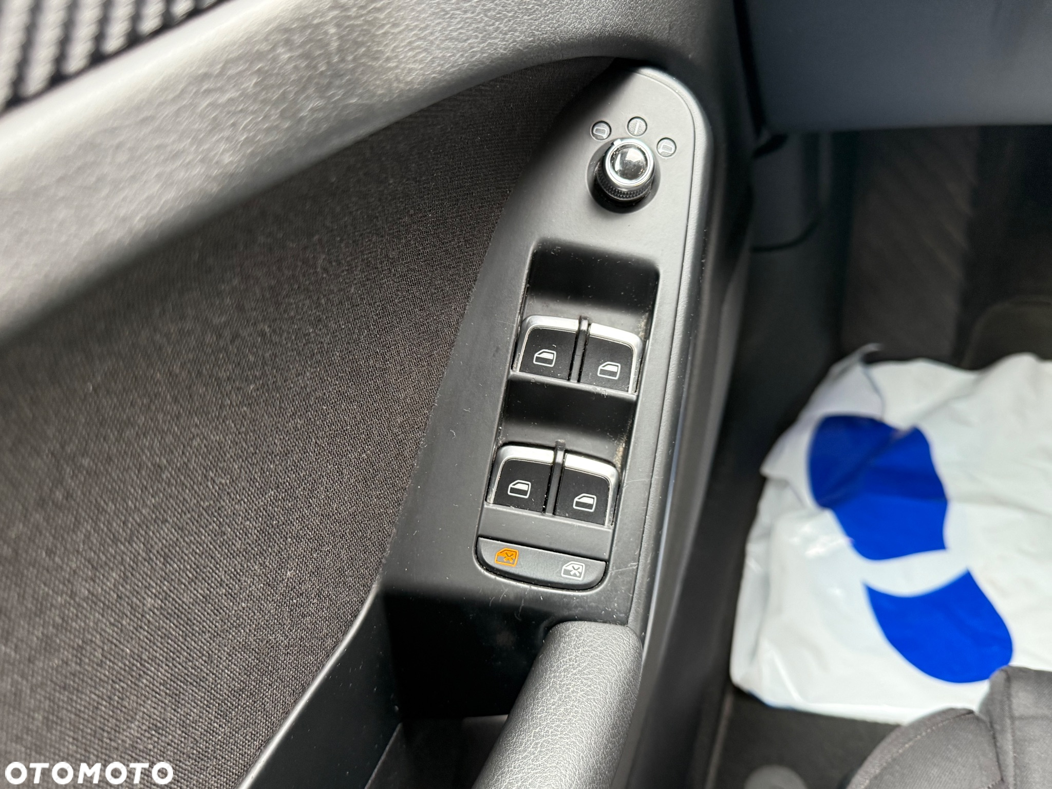 Audi A4 Avant 2.0 TDI Quattro - 11