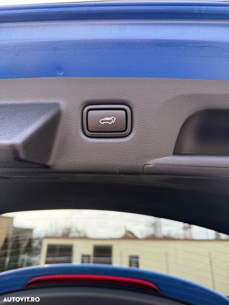 Kia XCeed 1.6 CRDi DCT7 LAUNCH EDITION - 19