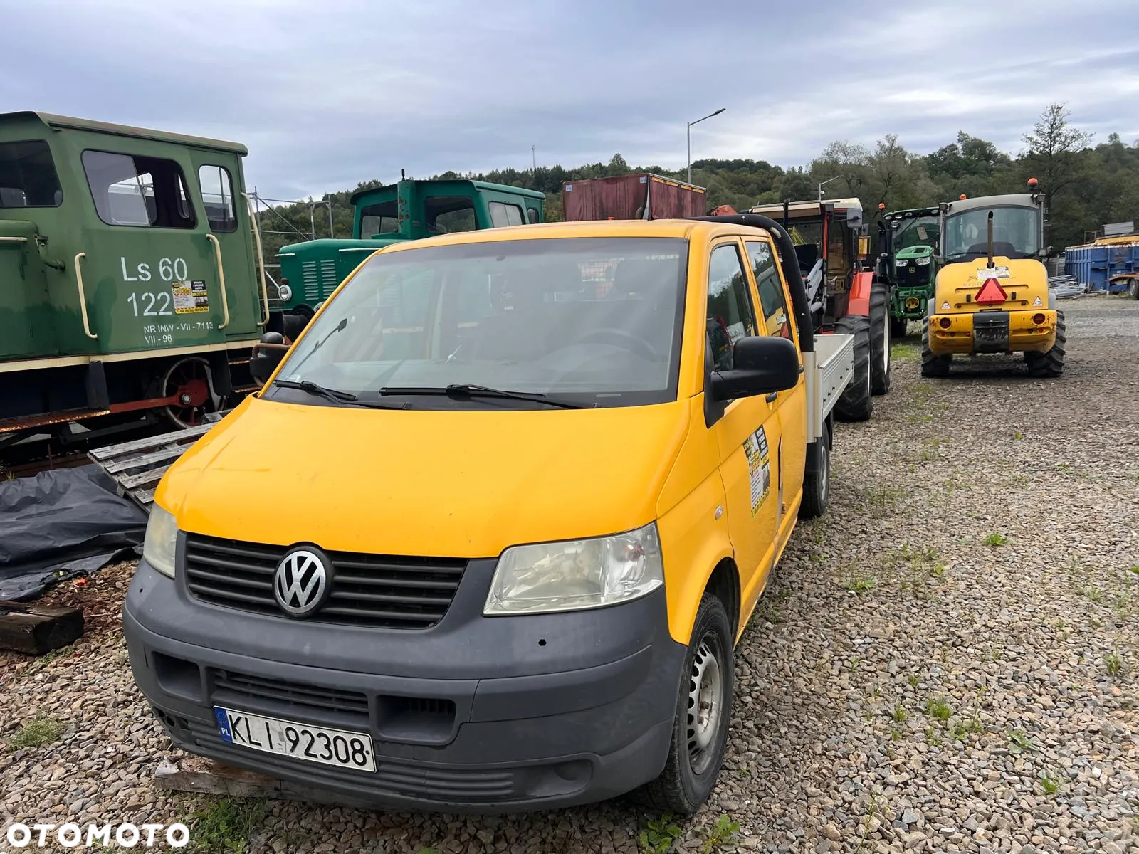 Volkswagen Transporter - 6