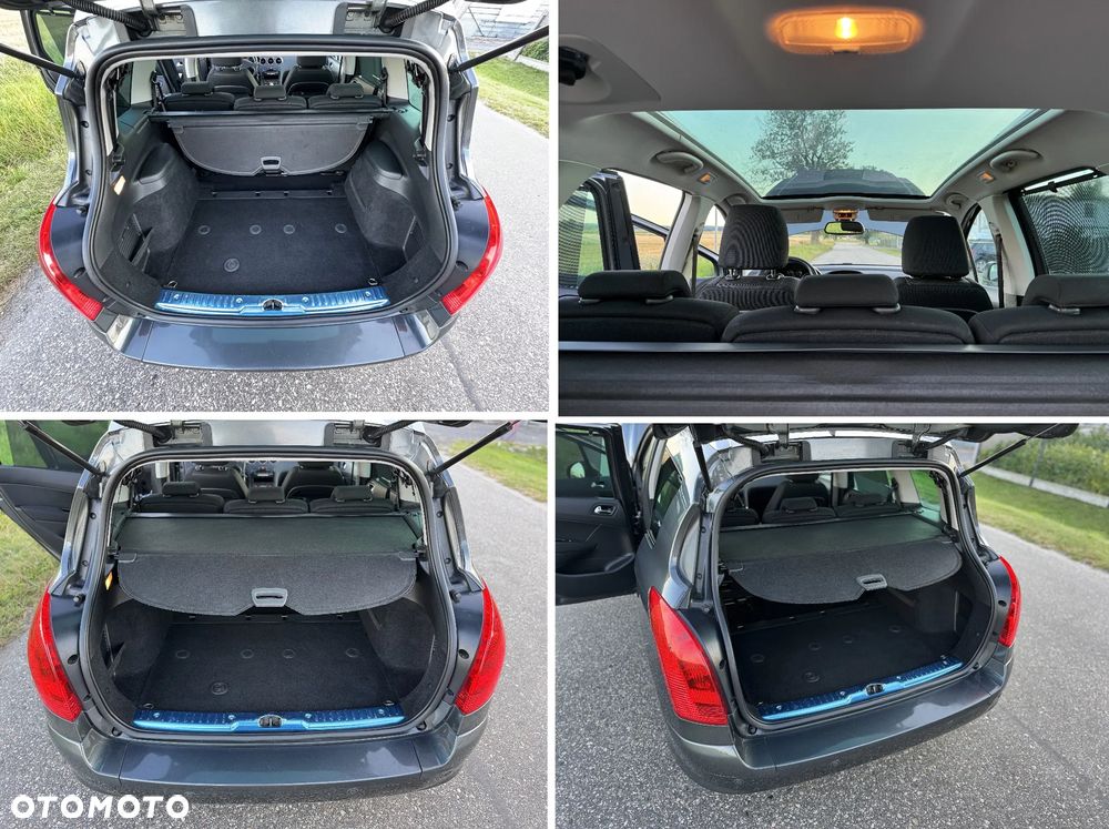 Peugeot 308 1.6 HDi Style - 19