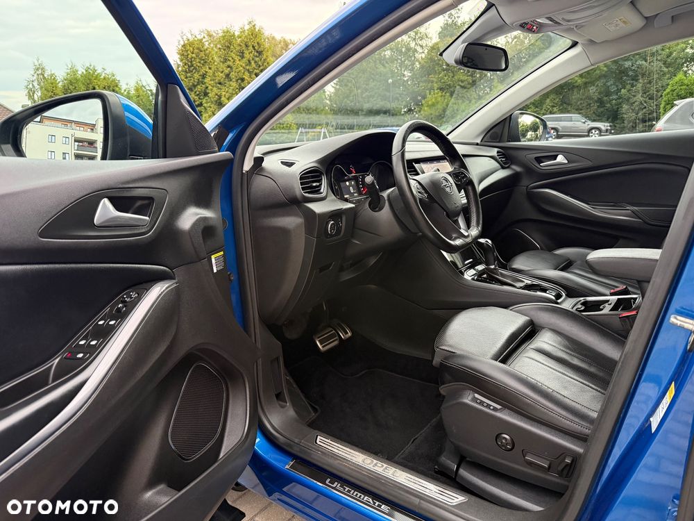 Opel Grandland X 2.0 CDTI Innovation S&S - 19